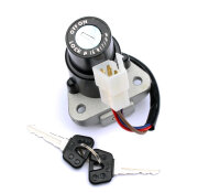 Ignition Switch for Yamaha FZR 600 3Y6-82501-81