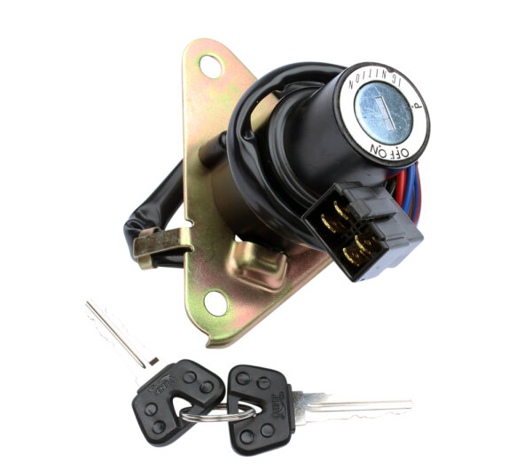 Ignition Switch for Yamaha XV 250 S Virago 3DM-82510-00