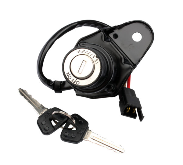 Ignition Switch for Yamaha XV 535 S SE Virago 3JB-82510-00