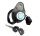 Blocchetto di Accensione Yamaha XV 535 Virago XV 500 2NT-82510-01