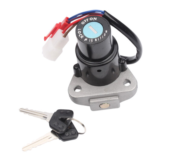 Blocchetto di Accensione Yamaha XV 535 750 1000 1100 2AE-82501-00
