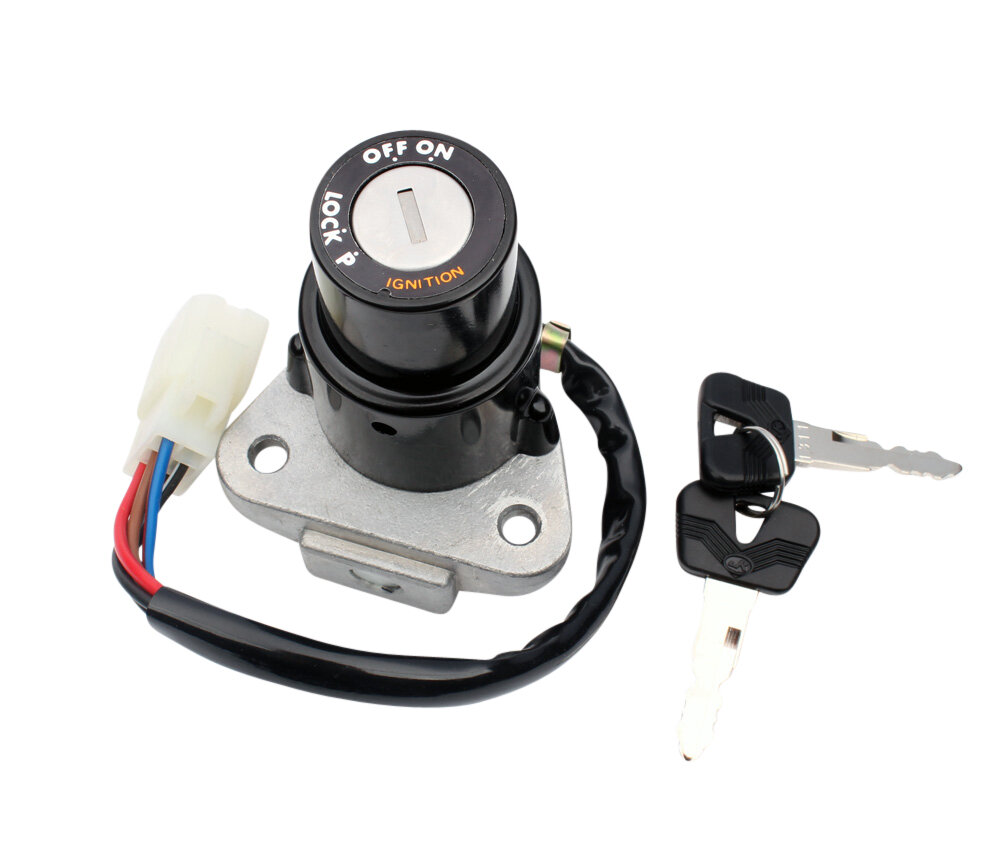 Ignition Switch for Yamaha XT 250 500 550 600 H N Z Tenere 5Y3