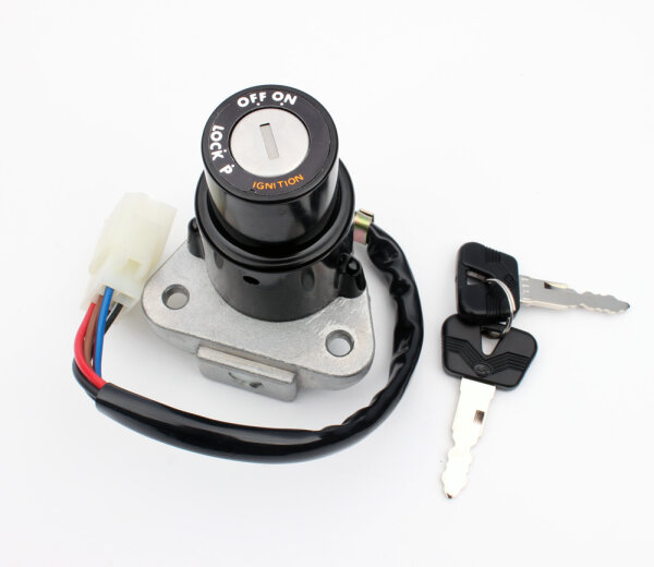 Ignition Switch for Yamaha XT 250 500 550 600 H N Z Tenere 5Y3-82508-80