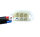 Blocchetto di Accensione Yamaha XT 250 500 550 600 5Y3-82508-80