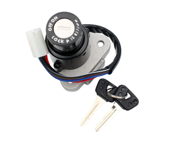 Blocchetto di Accensione Yamaha DT 125 XT 250 350 34Y-82501-00
