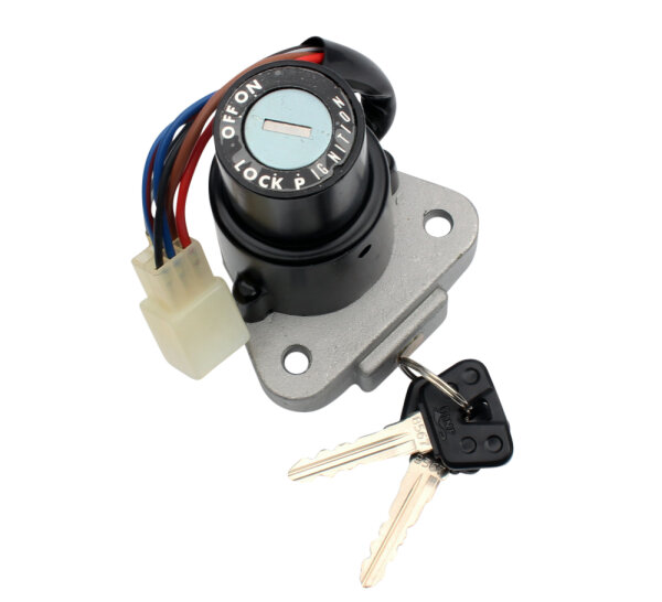 Ignition Switch for Yamaha TZR 125 2RH-82501-00
