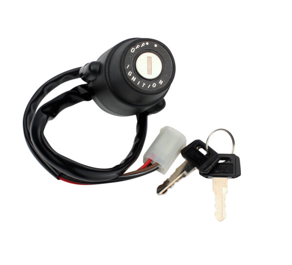 Ignition Switch for Yamaha DT 80 100 125 175 250 XT 500 CT1 2A6-82508-80