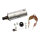 Ignition coil 12V universal with mounting