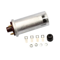 Ignition coil type Lucas 12 Volt 5.5 / 8.7