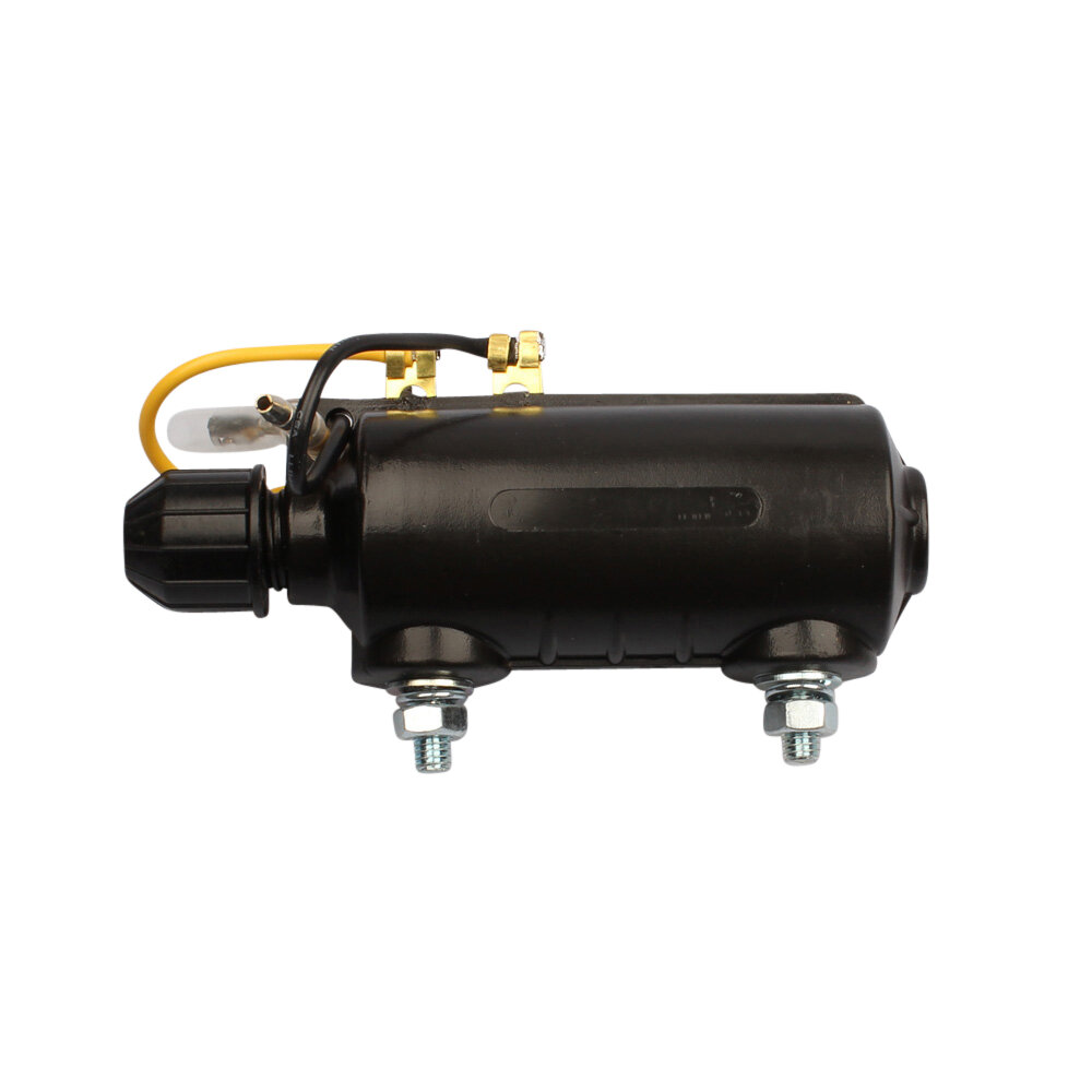 Zündspule Für Yamaha Bruin 350 - Kompatibel 2004-2006 2WD/4WD