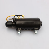Ignition coil for Yamaha DT 125 RD 125 200 250 350 TX 500...