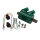 High performance ignition coil 3 Ohm with double output