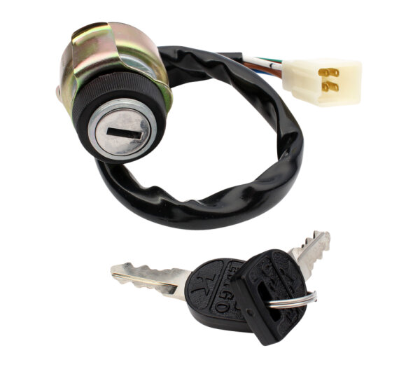 Blocchetto di Accensione Kawasaki Z 650 1000 27005-083 27005-92