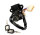 Blocco accensione per Kawasaki GPZ 550 900 GPX 600 750 27005-5047
