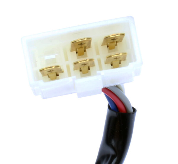 ジャーナル Handlebar switch right for Kawasaki Z1 Z1A Z1B 900 # 46132