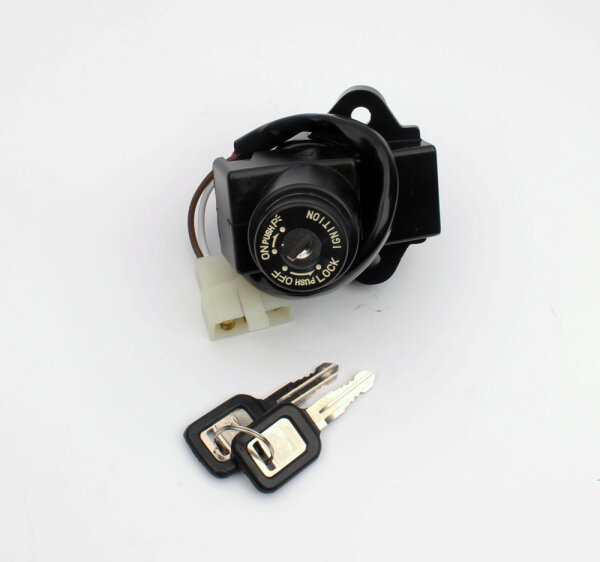 Ignition Switch for Kawasaki GPZ 900 ZZR 600 27005-5051
