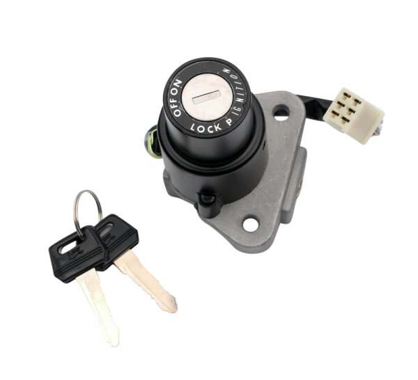 Ignition Switch for Kawasaki GPZ 305 ER 250 27005-1071