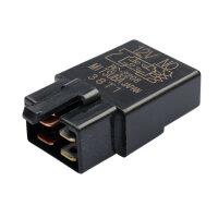 Anlasser Starter-Relais RC-2208 für Honda CB 500 CB...