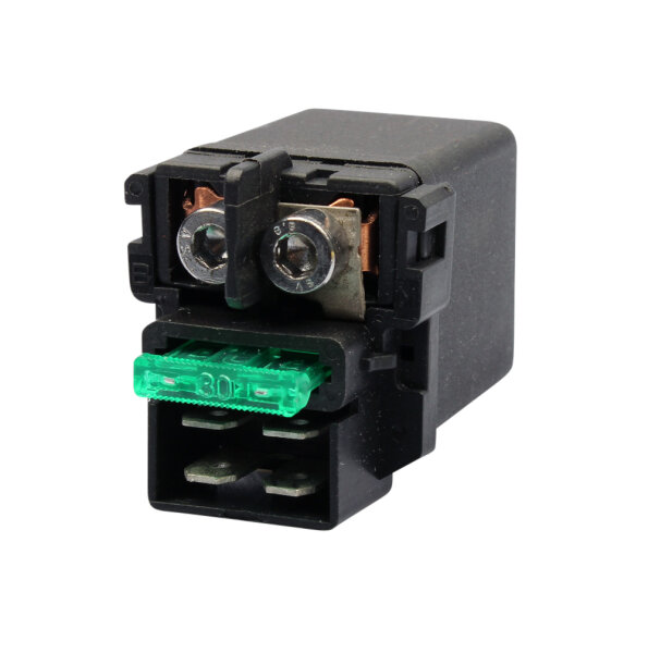 Starter Relay for Honda Kawasaki # 35850-MR5-007