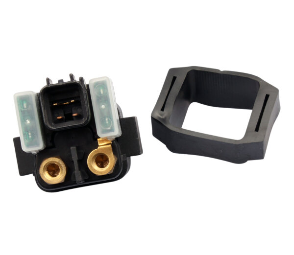 starter relay for Yamaha FJR 1300 3P6-81940-00