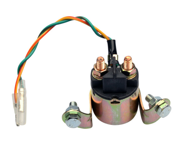 Relais de démarreur Yamaha XS TX 650 447-81940-00