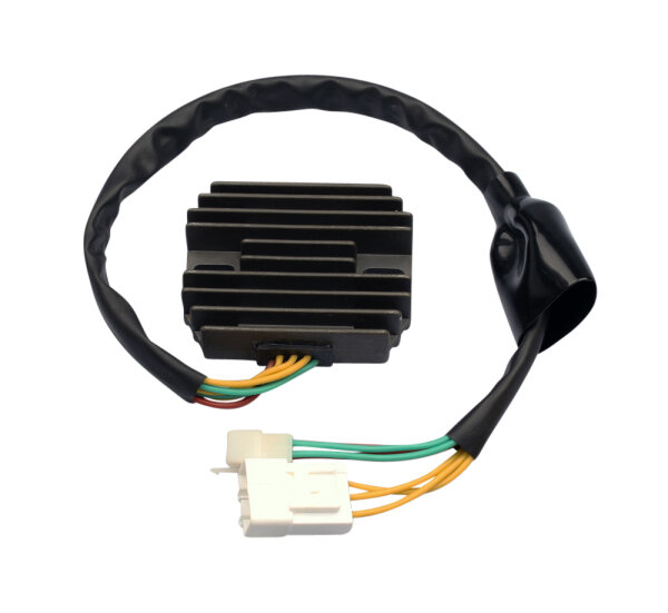Régulateur de tension régulateur pour Honda CB 900 F Hornet CBR 900 RR Fireblade 31600-MCJ-641
