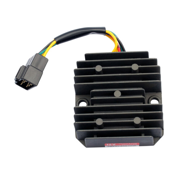 Régulateur de tension régulateur pour Honda CB 250 400 XBR 500 # 31600-413-008