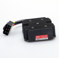 Regulador regulador de voltaje para Honda CB 250 400 XBR 500 # 31600-413-008
