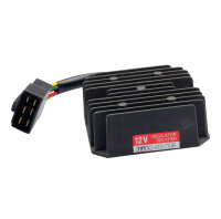 Régulateur de tension régulateur pour Honda CB 250 400 XBR 500 # 31600-413-008