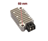 Régulateur de tension régulateur pour Yamaha TT XJ XT 600 FZR 400 MT TDR TW WR YZF-R 125