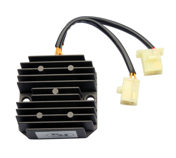 Voltage regulator rectifier regulator RGU-101 for Honda CB CH CL CM FT GB XBR