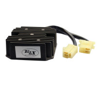 Voltage regulator rectifier regulator RGU-101 for Honda CB CH CL CM FT GB XBR