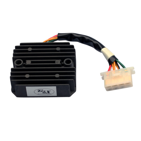 Voltage Regulator for Honda CB CJ CM CMX 250 400 GL 1000 1100 # 31600-463-008