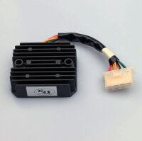 Regulador regulador de voltaje para Honda CB CJ CM CMX 250 400 GL 1000 1100 # 31600-463-008