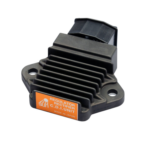 Voltage Regulator for Honda CB 400 500 600 CBR 900 NSR 125 VTR 1000 # 31600-MV4-000