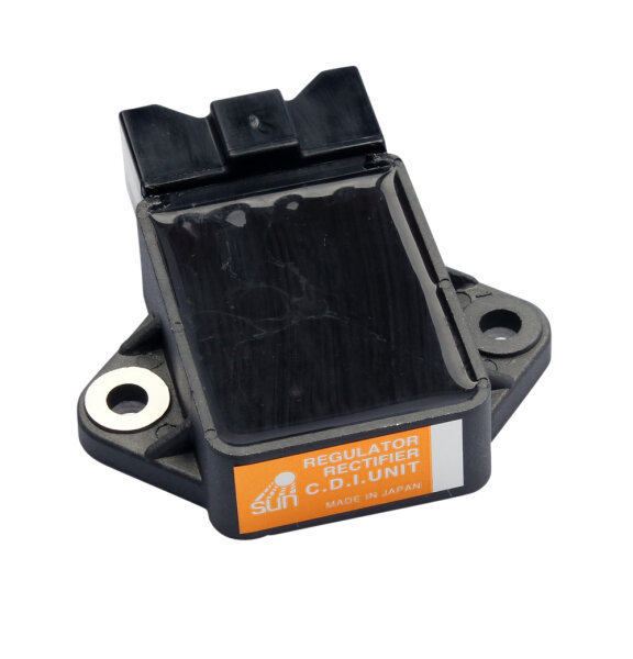 Voltage Regulator for Honda CB 750 1000 CBR 1000 ST 1100 # 31600-MS2-601