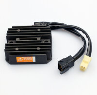 Regulador regulador de voltaje para Honda NTV 650 VT 600 # 31600-MY0-771