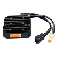 Regulador regulador de voltaje para Honda NTV 650 VT 600...