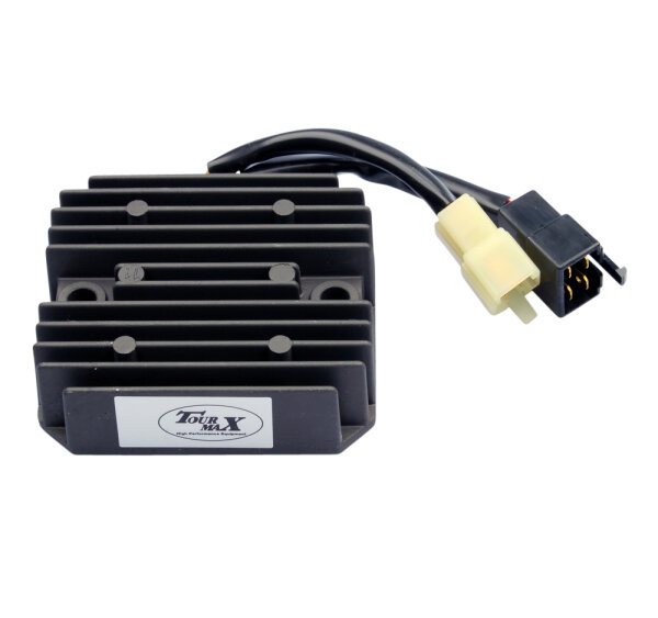 Voltage Regulator for Honda VF 750 XV 500 1000 XZ 550 # 31600-MZ5-003