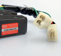 Voltage Regulator for Honda CBR 600 VF VFR 750 Moto Guzzi Breva # 31600-MN4-018