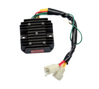 Spannungsregler Regler RGU-122 für Honda CBR 600 F #...