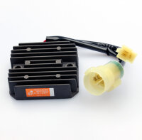 Regulador regulador de voltaje para Honda XRV 750 Africa Twin # 31600-MV1-003