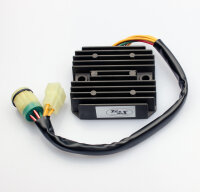 Regulador regulador de voltaje para Honda XRV 750 Africa...