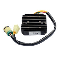 Voltage Regulator for Honda XRV 750 Africa Twin #...