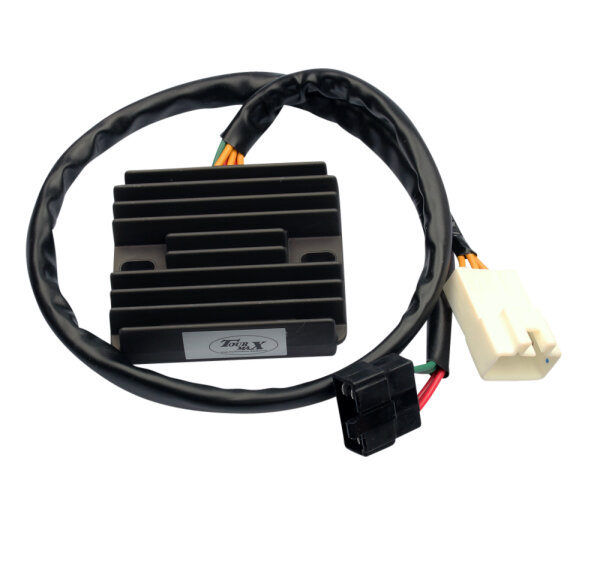 Régulateur de tension régulateur pour Honda CBR 600 # 31600-MBW-D21