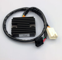 Regulador regulador de voltaje para Honda CBR 600 # 31600-MBW-D21