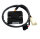 Régulateur de tension régulateur pour Honda CBR 600 # 31600-MBW-D21
