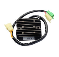 Voltage Regulator RGU-129 for Honda VT 1100 Shadow #...