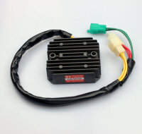 Regulador regulador de voltaje para Honda VT 1100 Shadow...