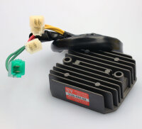 Regulador regulador de voltaje para Honda VT 1100 Shadow...